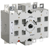 Telergon Switch C/O CCF 200A 3p+N 400VAC S1 Base 1-0-2 - Rubicon Partner Portal